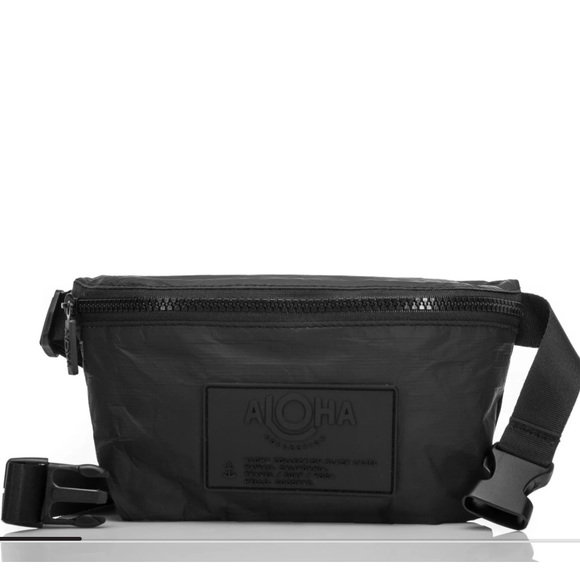 ALOHA mini hip pack - Picture 1 of 8